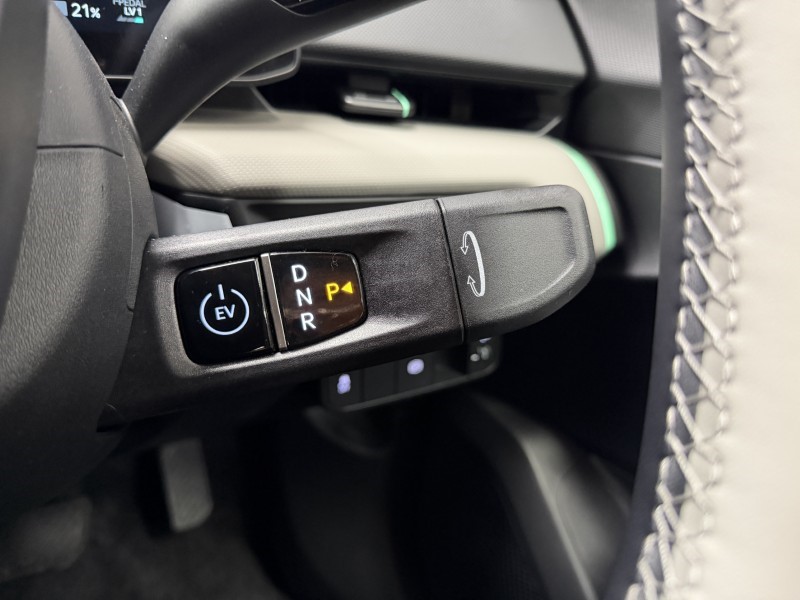 2026 (26) KIA EV4 150kW Air 81kWh 5dr Auto 5832579