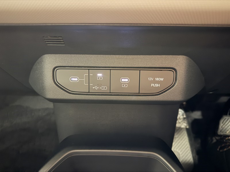 2026 (26) KIA EV4 150kW Air 81kWh 5dr Auto 5832568