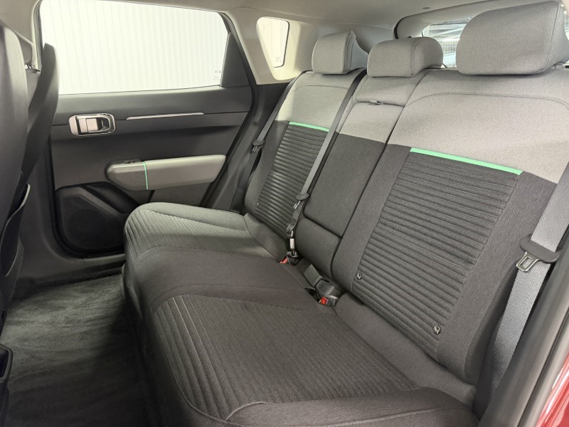2026 (26) KIA EV4 150kW Air 81kWh 5dr Auto 5832554