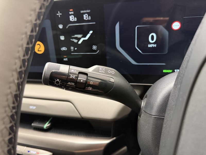 2026 (26) KIA EV4 150kW Air 81kWh 5dr Auto 5832576