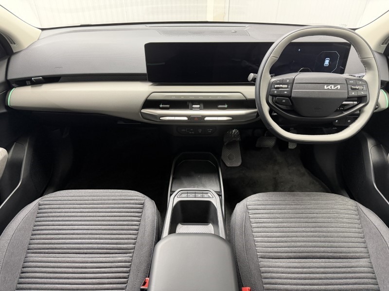 2026 (26) KIA EV4 150kW Air 81kWh 5dr Auto 5832555