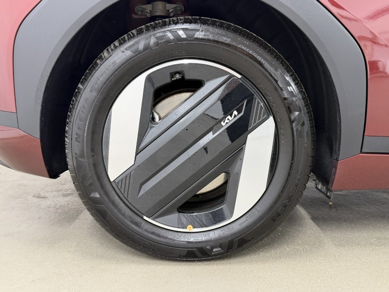 2026 (26) KIA EV4 150kW Air 81kWh 5dr Auto 5832580