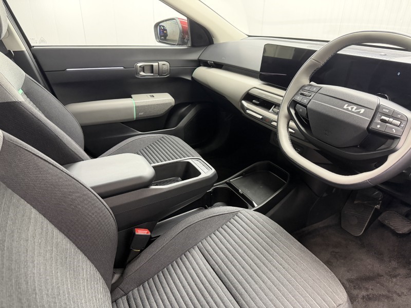 2026 (26) KIA EV4 150kW Air 81kWh 5dr Auto 5832557