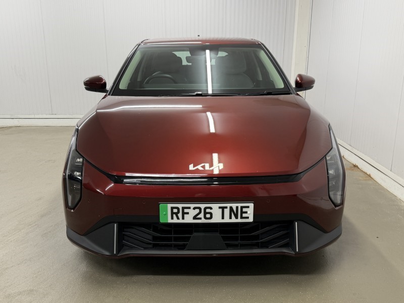 2026 (26) KIA EV4 150kW Air 81kWh 5dr Auto 5832583