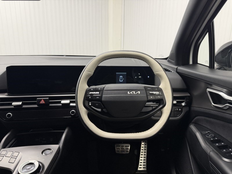 2025 (75) KIA SPORTAGE 1.6T GDi GT-Line 5dr DCT 5753568