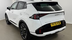 2025 (75) KIA SPORTAGE 1.6T GDi GT-Line 5dr DCT 5753557