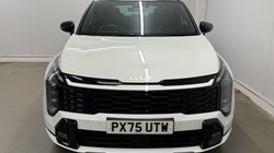 2025 (75) KIA SPORTAGE 1.6T GDi GT-Line 5dr DCT 5753596