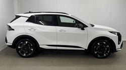 2025 (75) KIA SPORTAGE 1.6T GDi GT-Line 5dr DCT 5753594