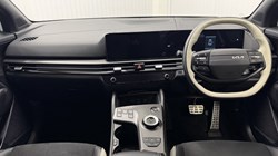 2025 (75) KIA SPORTAGE 1.6T GDi GT-Line 5dr DCT 5753567