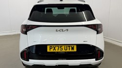 2025 (75) KIA SPORTAGE 1.6T GDi GT-Line 5dr DCT 5753559