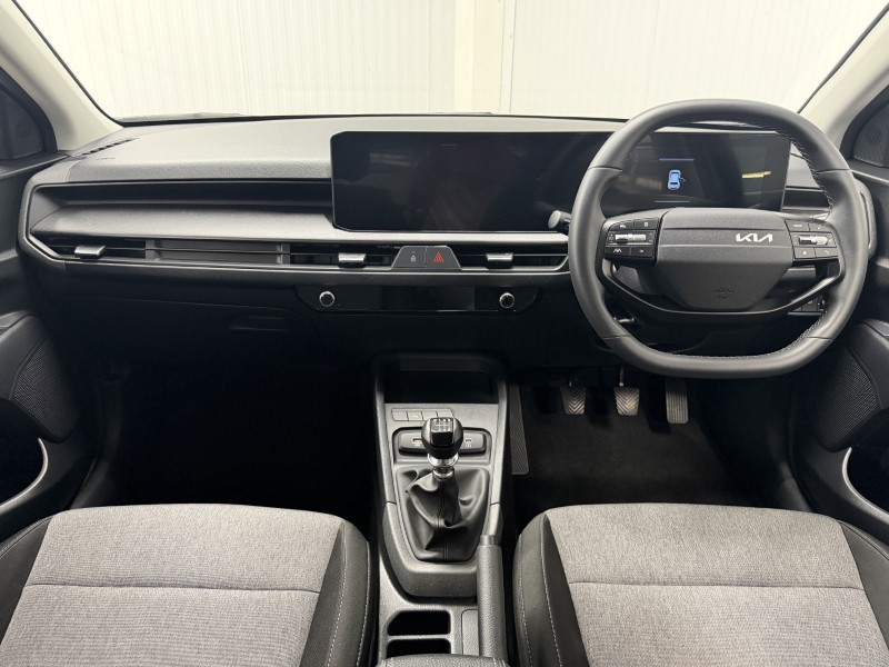 2026 (75) KIA STONIC 1.0T GDi 98 Pure 5dr 5757064