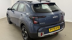 2026 (75) KIA STONIC 1.0T GDi 98 Pure 5dr 5757054
