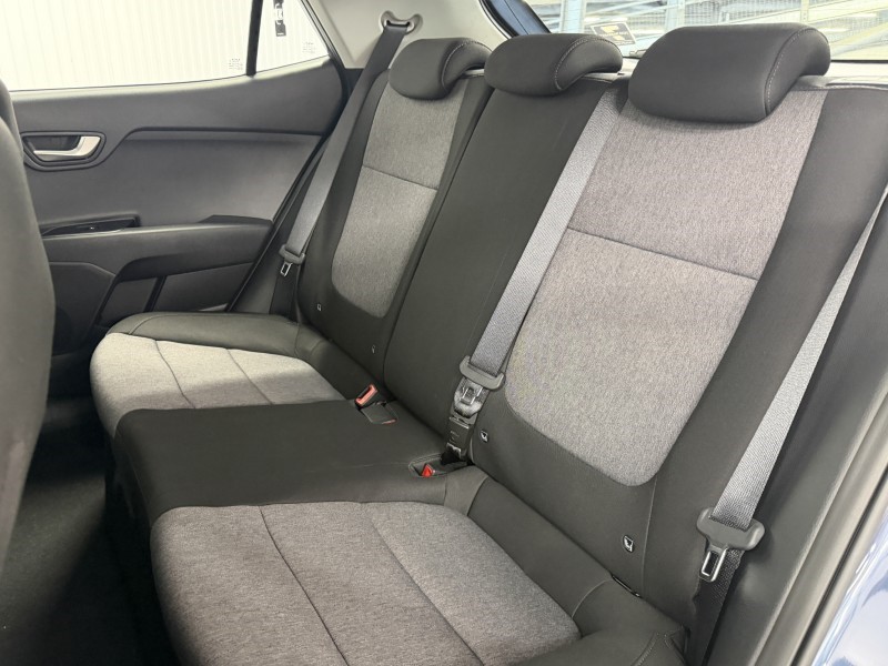 2026 (75) KIA STONIC 1.0T GDi 98 Pure 5dr 5757063
