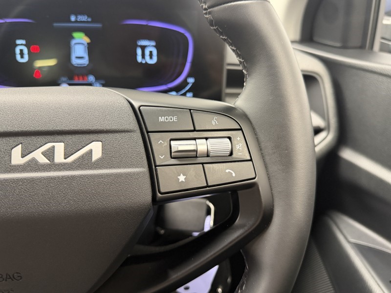 2026 (75) KIA STONIC 1.0T GDi 98 Pure 5dr 5757077
