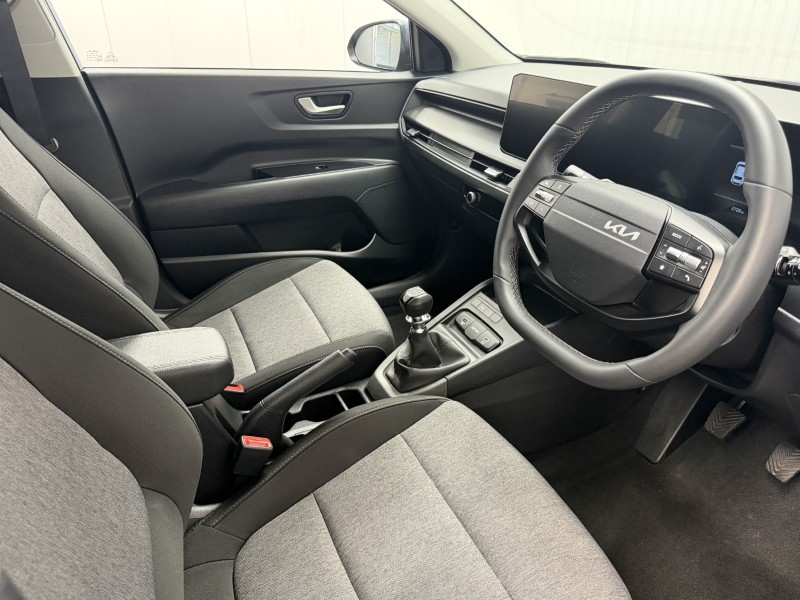 2026 (75) KIA STONIC 1.0T GDi 98 Pure 5dr 5757067