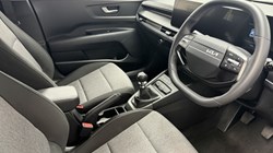 2026 (75) KIA STONIC 1.0T GDi 98 Pure 5dr 5757067