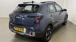 2026 (75) KIA STONIC 1.0T GDi 98 Pure 5dr 5757055