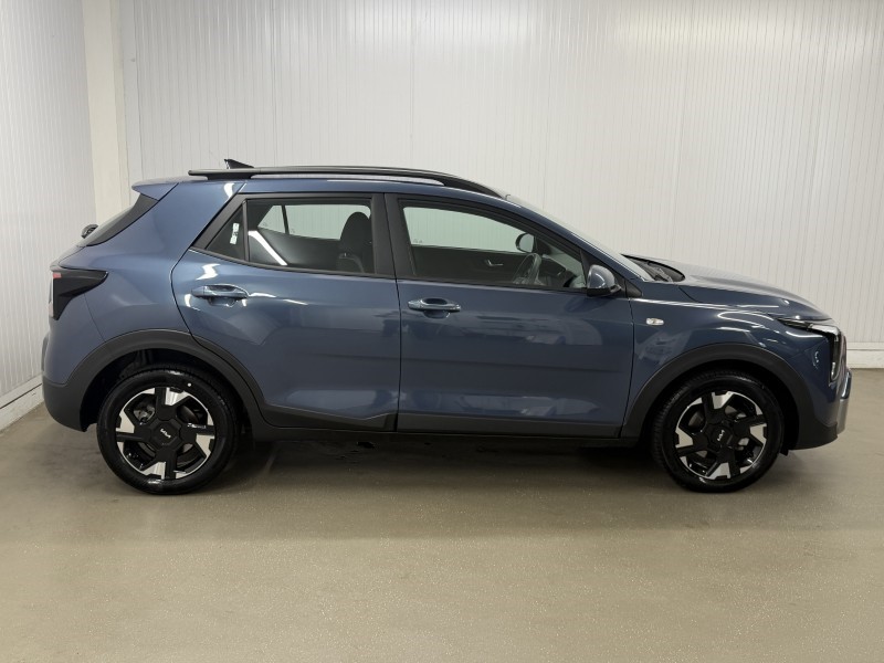 2026 (75) KIA STONIC 1.0T GDi 98 Pure 5dr 5757088