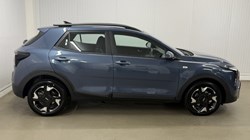 2026 (75) KIA STONIC 1.0T GDi 98 Pure 5dr 5757088
