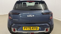 2026 (75) KIA STONIC 1.0T GDi 98 Pure 5dr 5757056