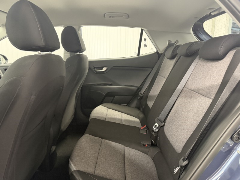2026 (75) KIA STONIC 1.0T GDi 98 Pure 5dr 5757060