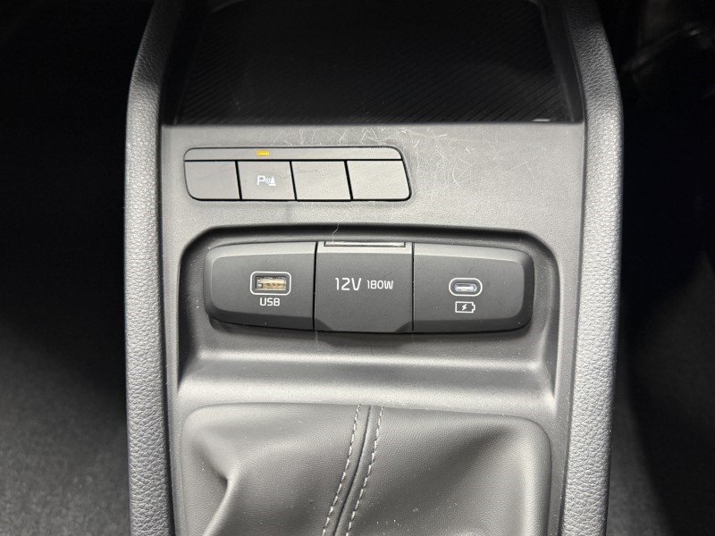 2026 (75) KIA STONIC 1.0T GDi 98 Pure 5dr 5757085