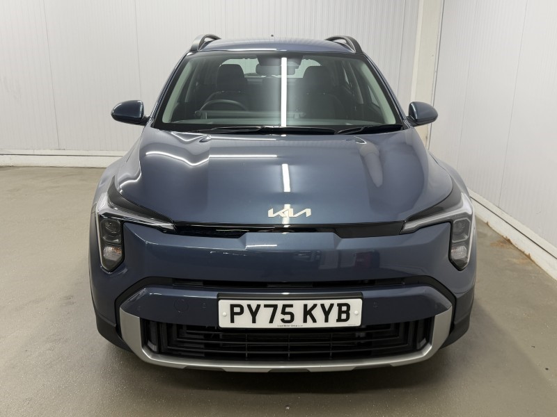 2026 (75) KIA STONIC 1.0T GDi 98 Pure 5dr 5757090