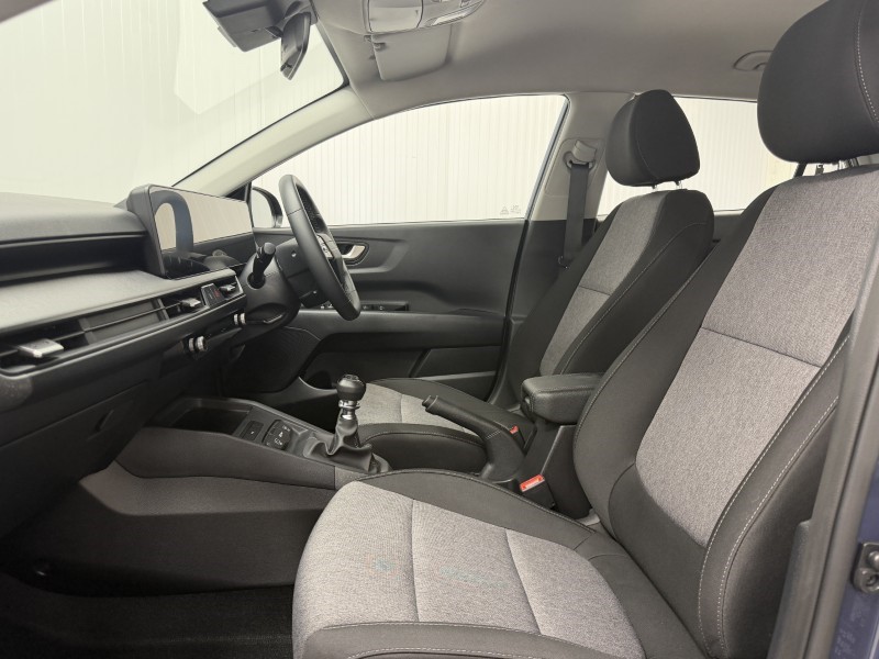 2026 (75) KIA STONIC 1.0T GDi 98 Pure 5dr 5757061