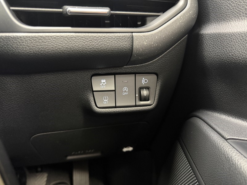 2026 (75) KIA STONIC 1.0T GDi 98 Pure 5dr 5757080