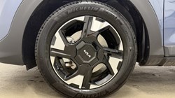 2026 (75) KIA STONIC 1.0T GDi 98 Pure 5dr 5757059