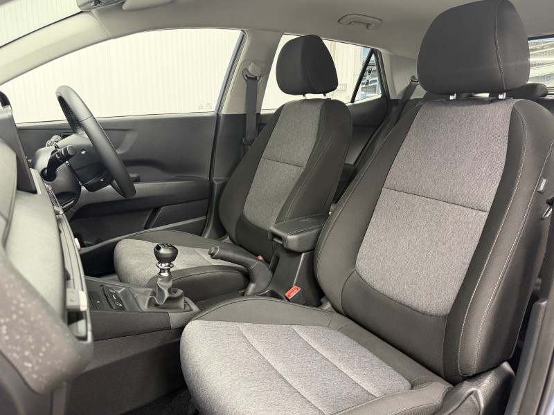 2026 (75) KIA STONIC 1.0T GDi 98 Pure 5dr 5757062