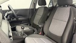 2026 (75) KIA STONIC 1.0T GDi 98 Pure 5dr 5757062