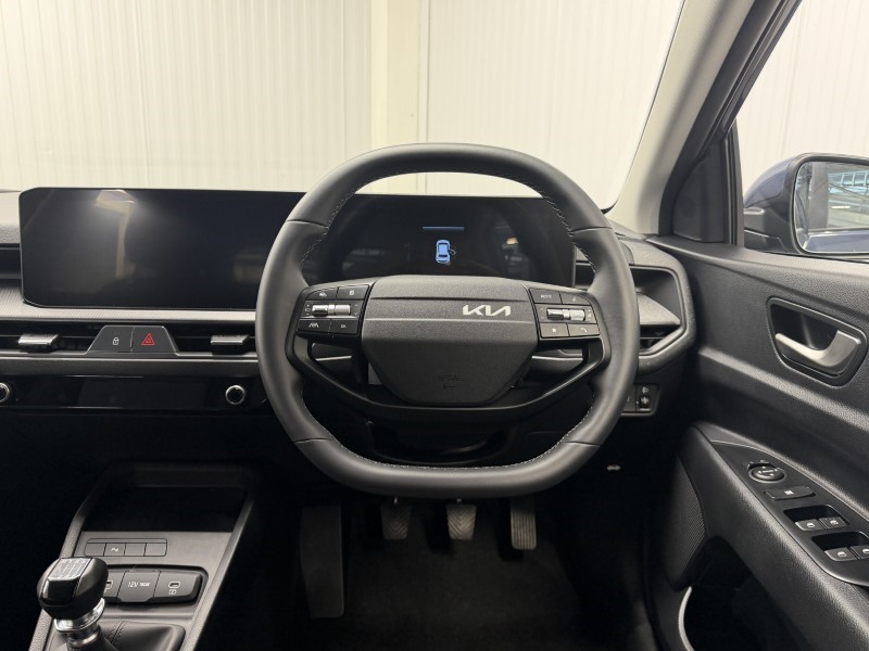 2026 (75) KIA STONIC 1.0T GDi 98 Pure 5dr 5757065