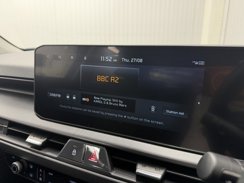 2026 (75) KIA STONIC 1.0T GDi 98 Pure 5dr 5757069