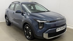 2026 (75) KIA STONIC 1.0T GDi 98 Pure 5dr 5757089