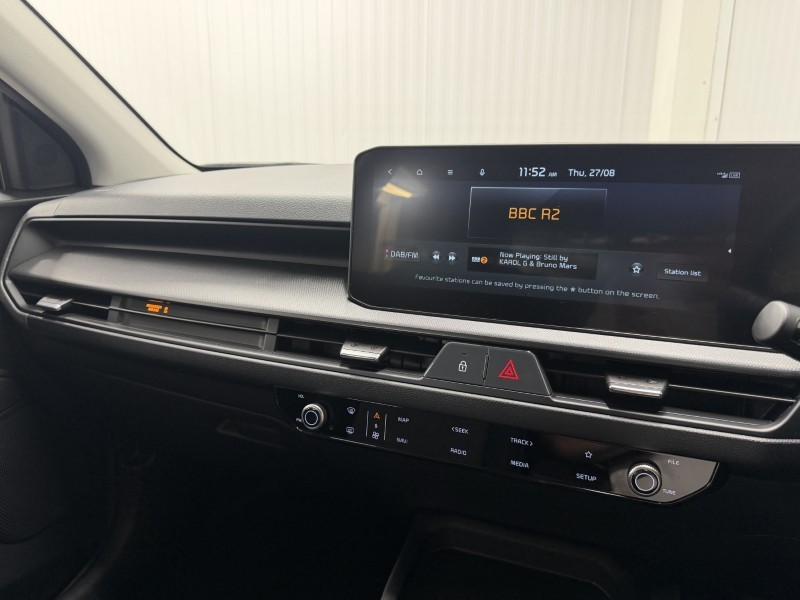 2026 (75) KIA STONIC 1.0T GDi 98 Pure 5dr 5757068