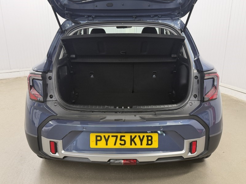 2026 (75) KIA STONIC 1.0T GDi 98 Pure 5dr 5757057