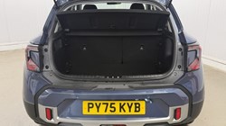 2026 (75) KIA STONIC 1.0T GDi 98 Pure 5dr 5757057