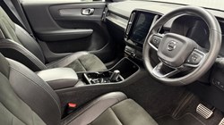 2020 (70) VOLVO XC40 1.5 T4 Recharge PHEV R DESIGN 5dr Auto 5788606