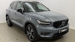 2020 (70) VOLVO XC40 1.5 T4 Recharge PHEV R DESIGN 5dr Auto 5788627