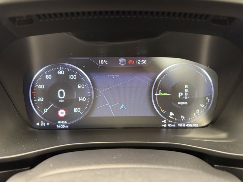2020 (70) VOLVO XC40 1.5 T4 Recharge PHEV R DESIGN 5dr Auto 5788621
