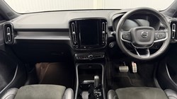 2020 (70) VOLVO XC40 1.5 T4 Recharge PHEV R DESIGN 5dr Auto 5788603