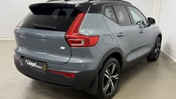 2020 (70) VOLVO XC40 1.5 T4 Recharge PHEV R DESIGN 5dr Auto 5788593