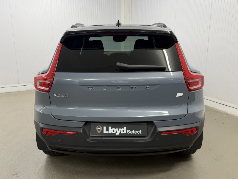 2020 (70) VOLVO XC40 1.5 T4 Recharge PHEV R DESIGN 5dr Auto 5788594