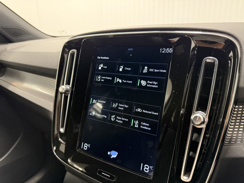2020 (70) VOLVO XC40 1.5 T4 Recharge PHEV R DESIGN 5dr Auto 5788612