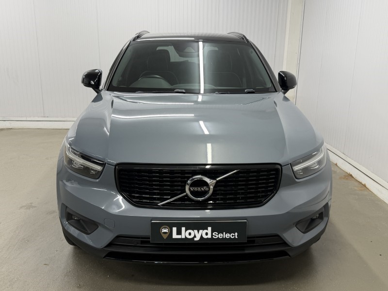 2020 (70) VOLVO XC40 1.5 T4 Recharge PHEV R DESIGN 5dr Auto 5788628