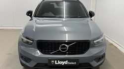 2020 (70) VOLVO XC40 1.5 T4 Recharge PHEV R DESIGN 5dr Auto 5788628
