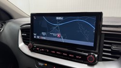 2021 (71) KIA XCEED 1.5T GDi ISG 3 5dr 5764262