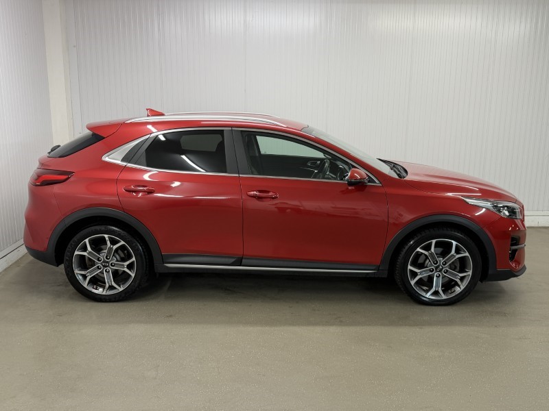 2021 (71) KIA XCEED 1.5T GDi ISG 3 5dr 5764279