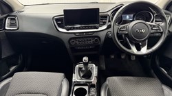 2021 (71) KIA XCEED 1.5T GDi ISG 3 5dr 5764256